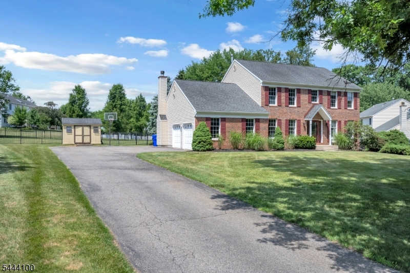 Fairway Estates - Residential