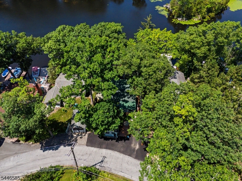 Cranberry Lake - Residential
