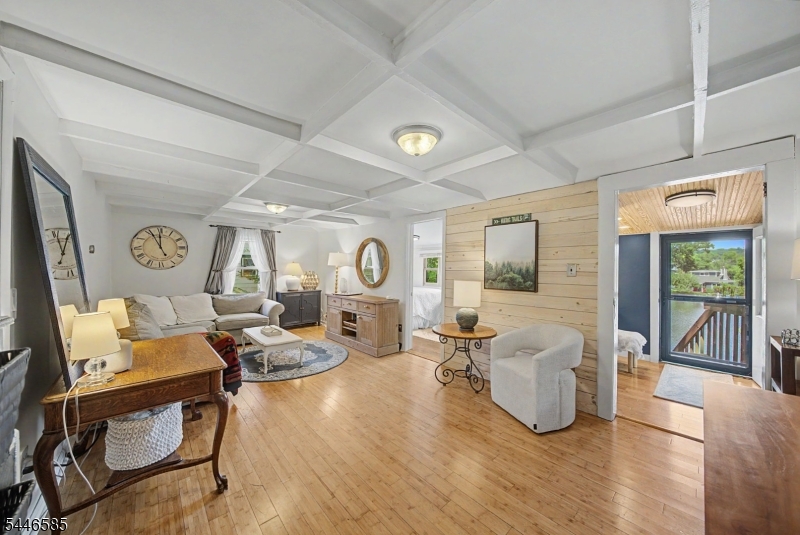 Cranberry Lake - Residential