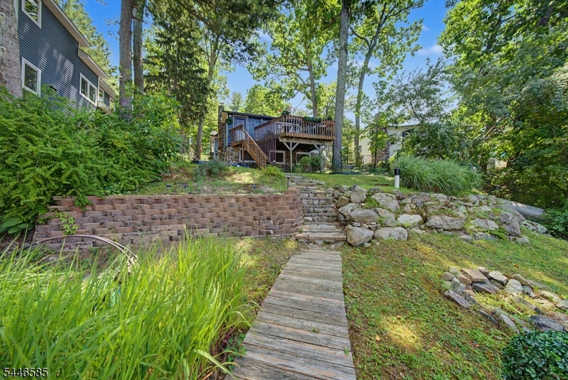 Cranberry Lake - Residential