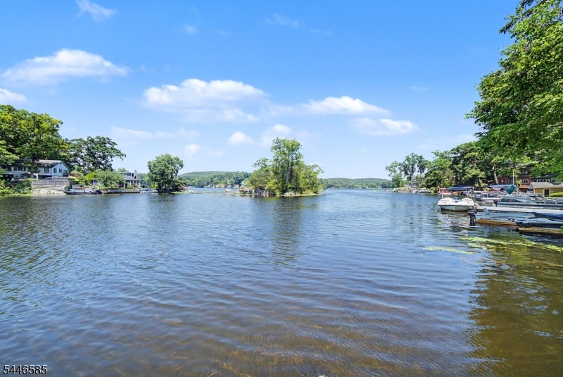 Cranberry Lake - Residential