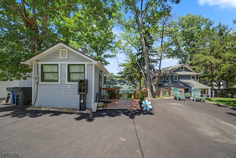 Cranberry Lake - Residential