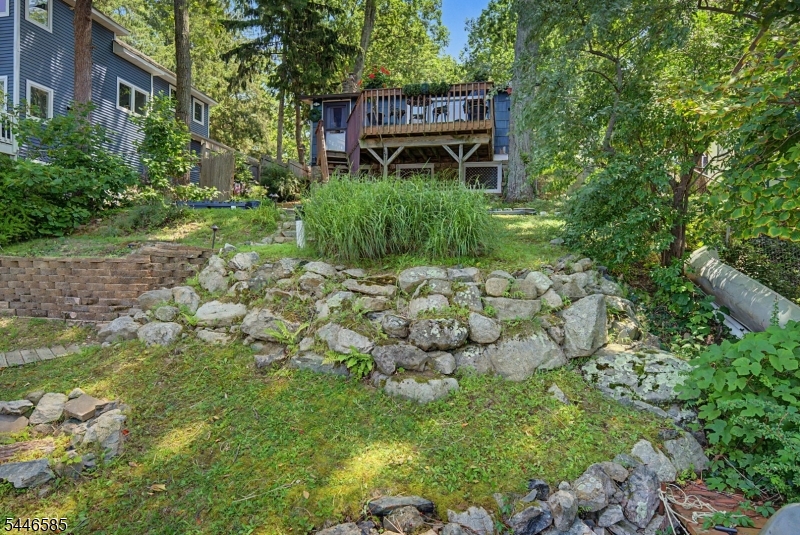 Cranberry Lake - Residential