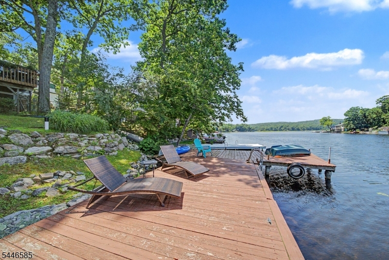 Cranberry Lake - Residential