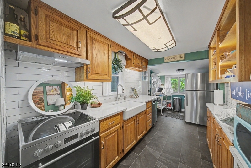 Cranberry Lake - Residential
