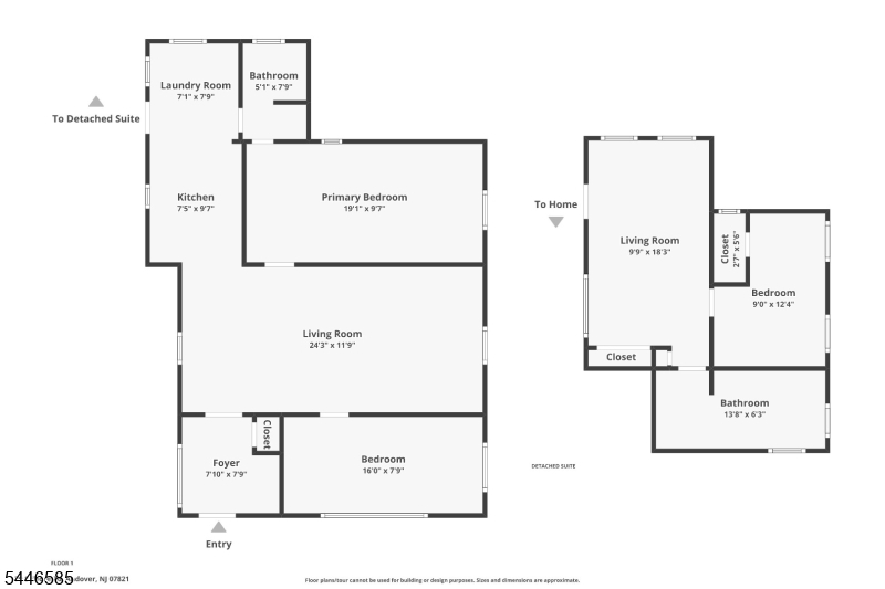 Cranberry Lake - Residential