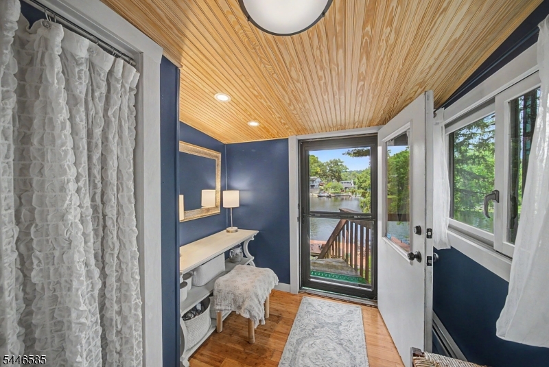 Cranberry Lake - Residential