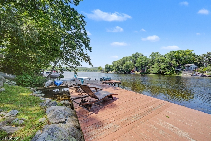 Cranberry Lake - Residential