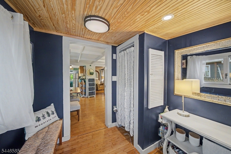 Cranberry Lake - Residential