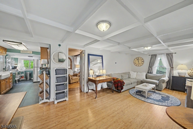 Cranberry Lake - Residential