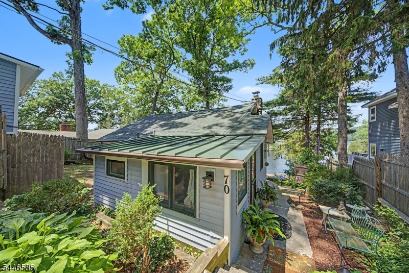 Cranberry Lake - Residential