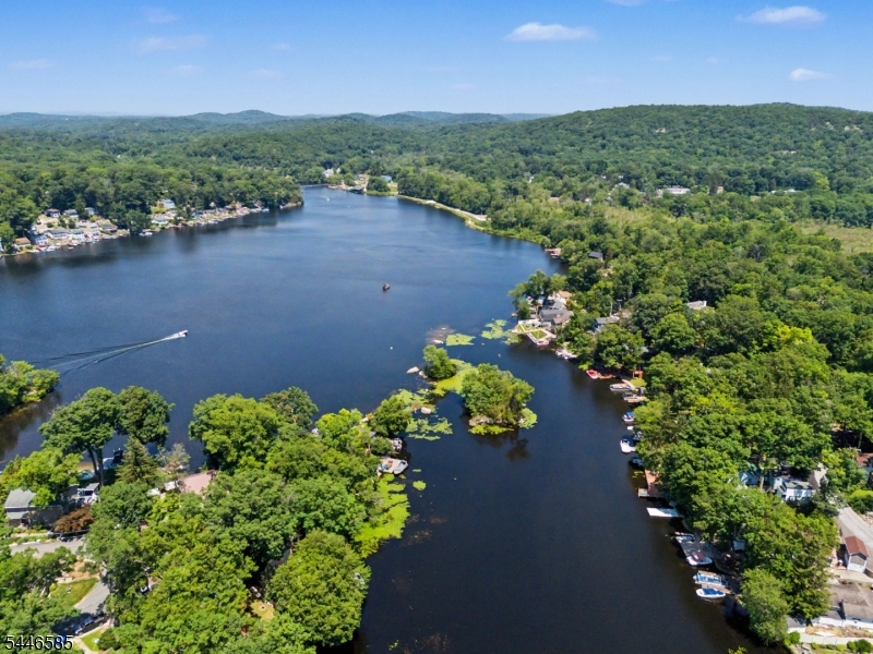 Cranberry Lake - Residential