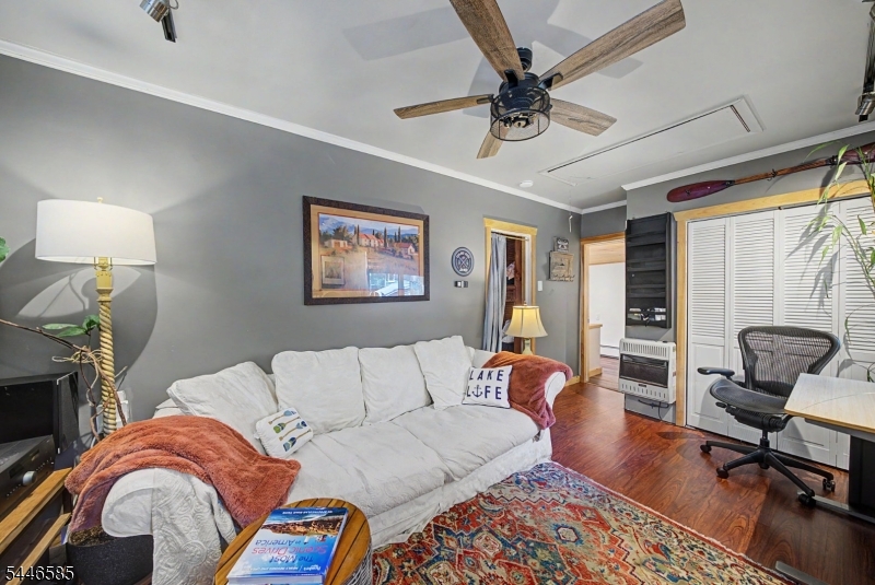 Cranberry Lake - Residential