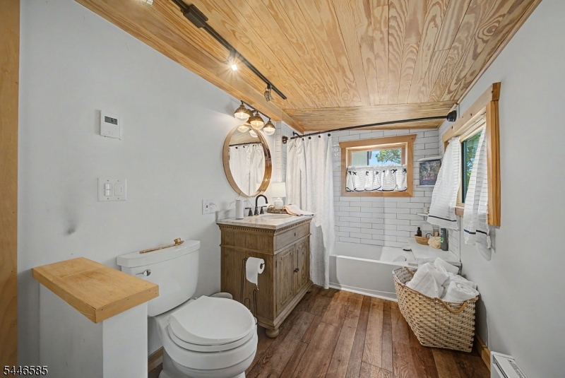 Cranberry Lake - Residential