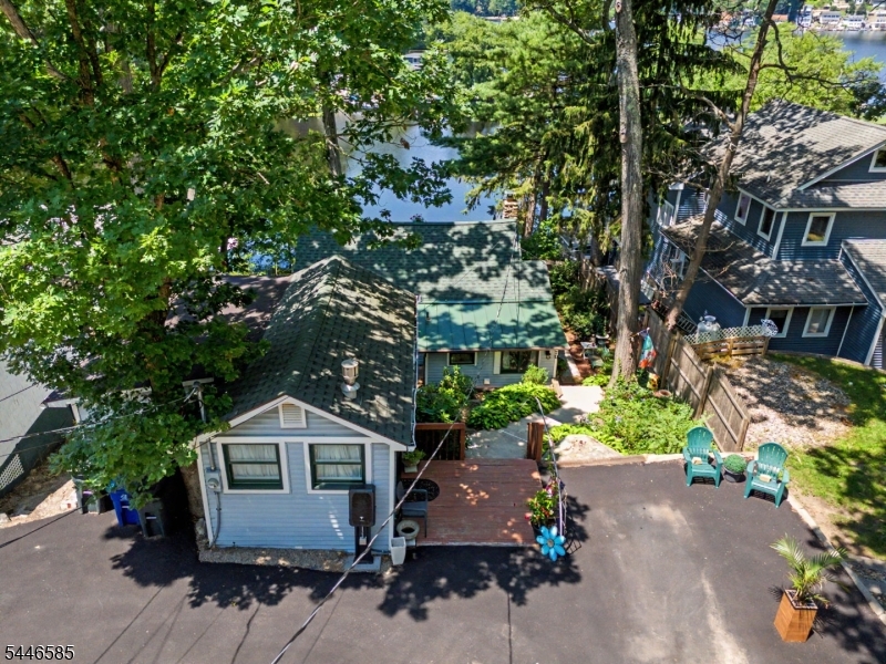 Cranberry Lake - Residential
