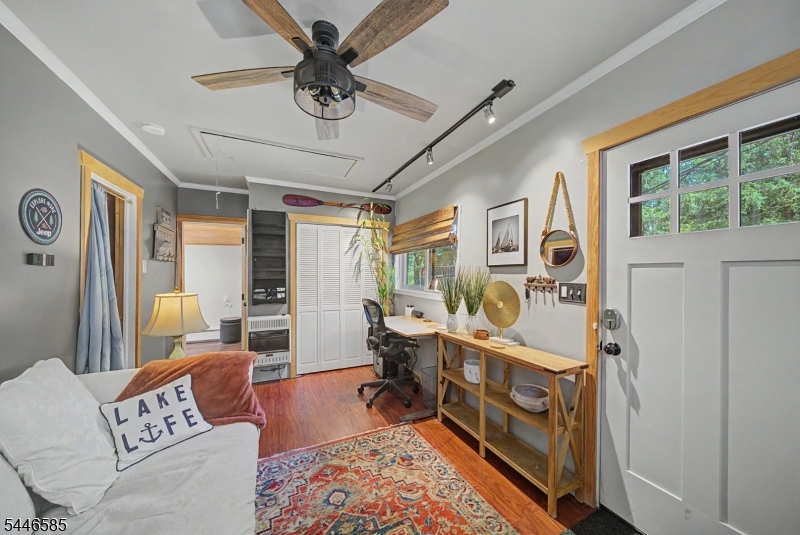 Cranberry Lake - Residential