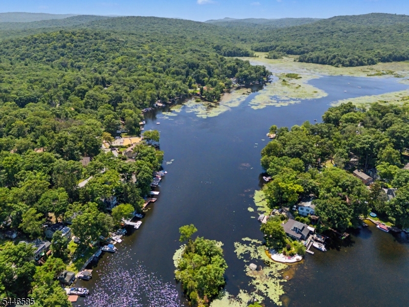 Cranberry Lake - Residential
