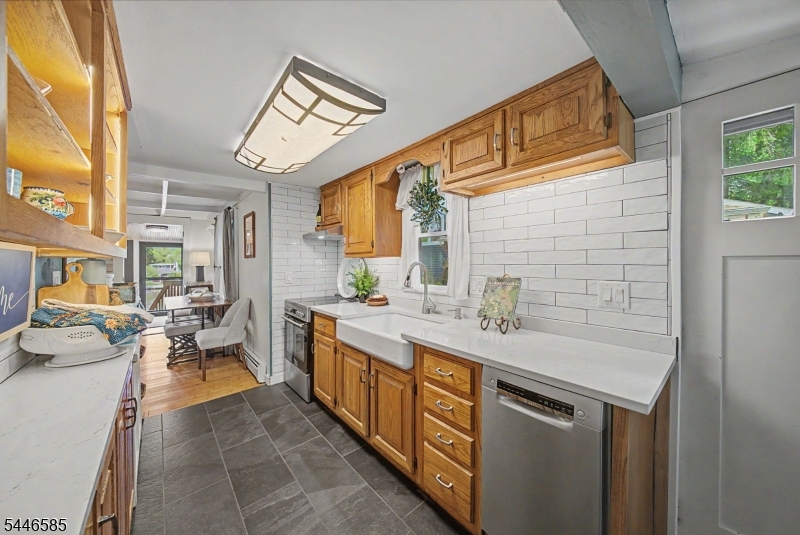 Cranberry Lake - Residential