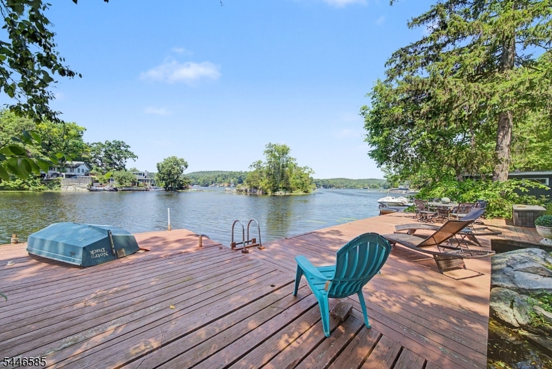 Cranberry Lake - Residential