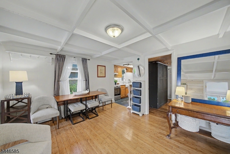 Cranberry Lake - Residential