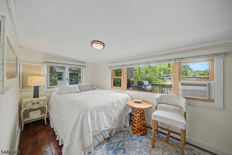 Cranberry Lake - Residential