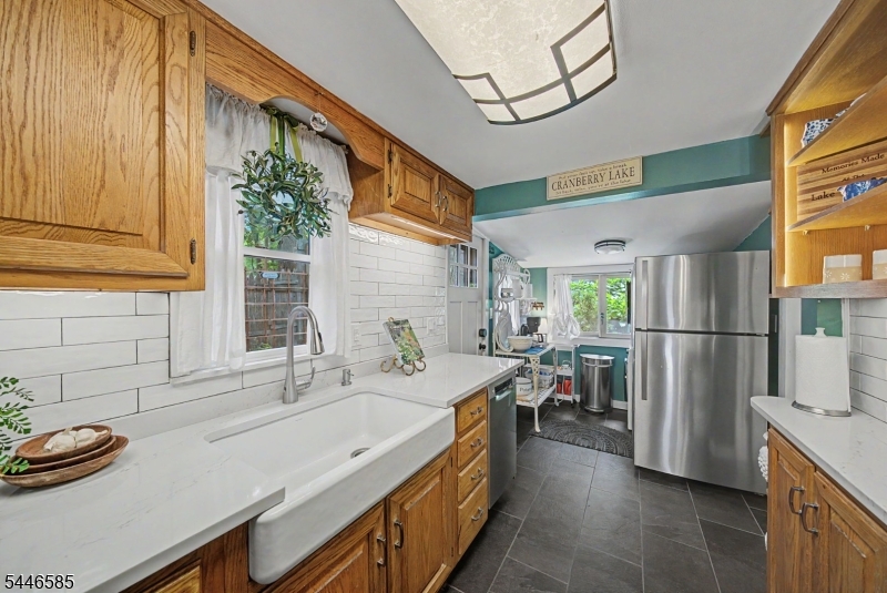 Cranberry Lake - Residential