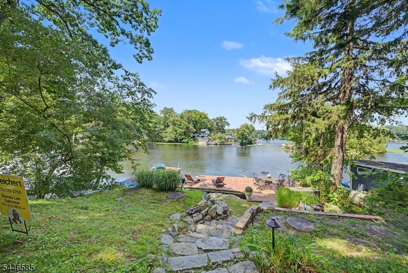 Cranberry Lake - Residential