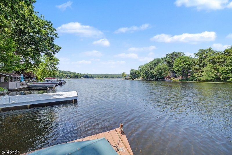 Cranberry Lake - Residential