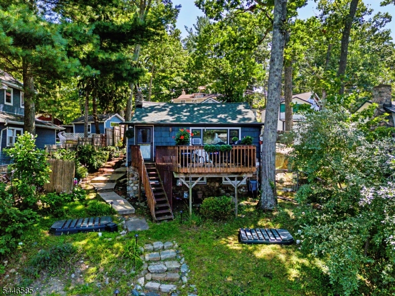 Cranberry Lake - Residential