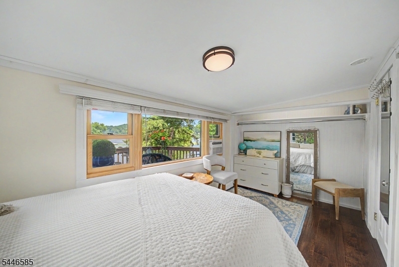 Cranberry Lake - Residential