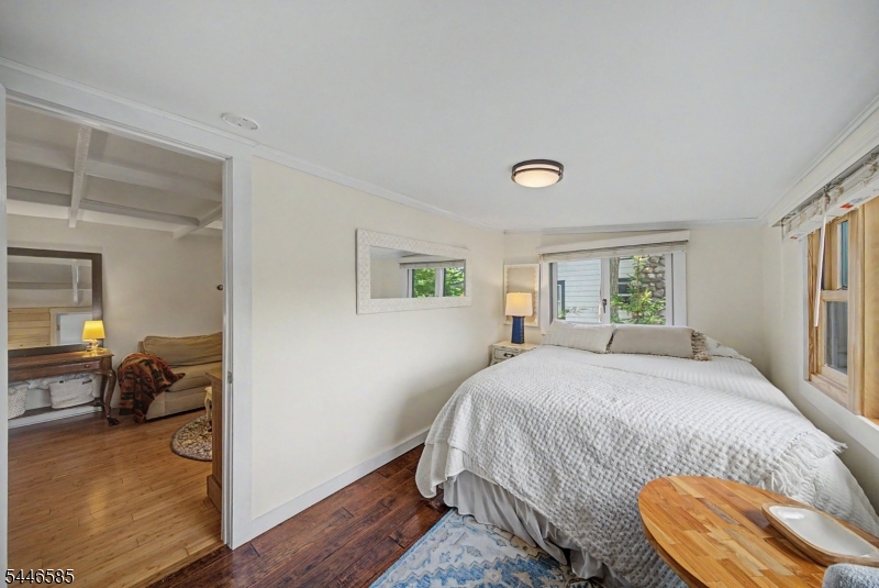 Cranberry Lake - Residential