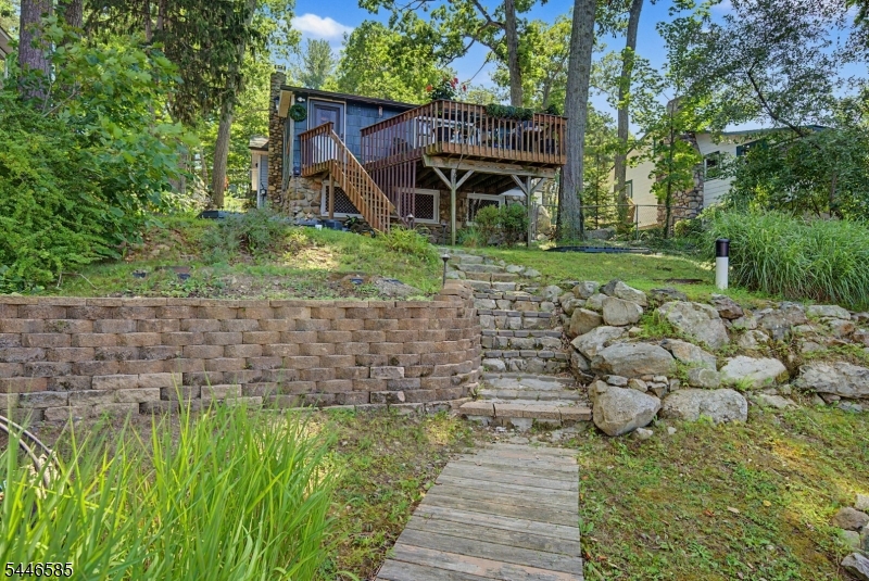 Cranberry Lake - Residential