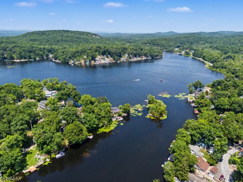 Cranberry Lake - Residential