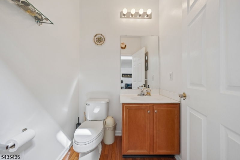 Patriot Ridge - Residential