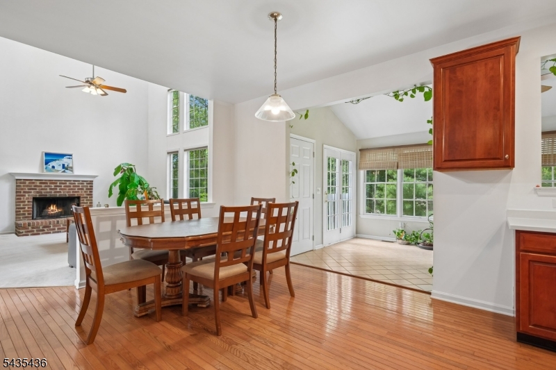 Patriot Ridge - Residential