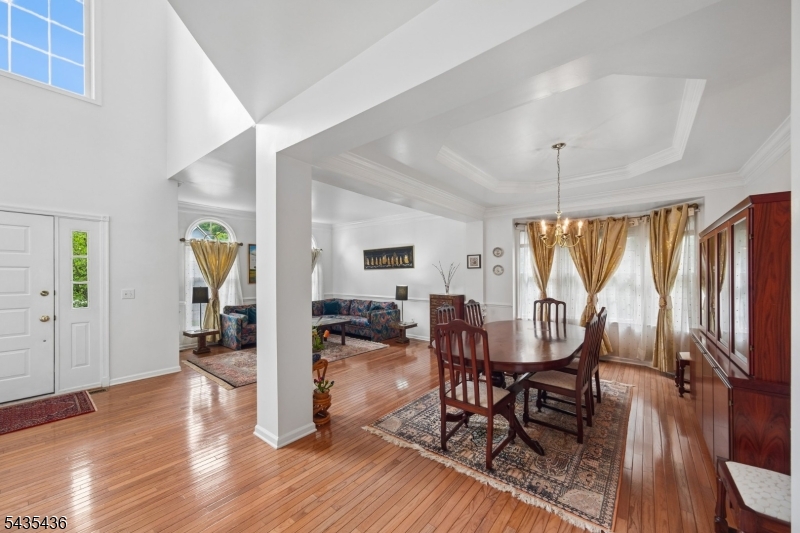 Patriot Ridge - Residential