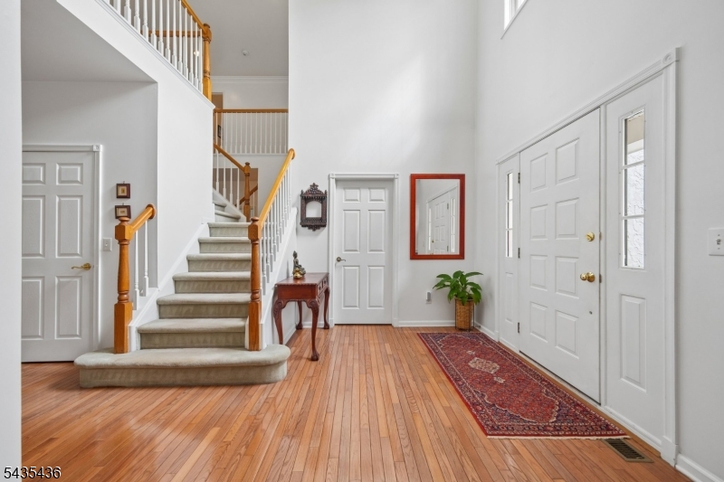 Patriot Ridge - Residential