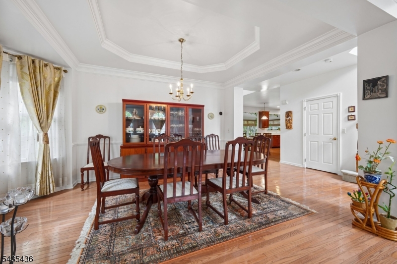 Patriot Ridge - Residential