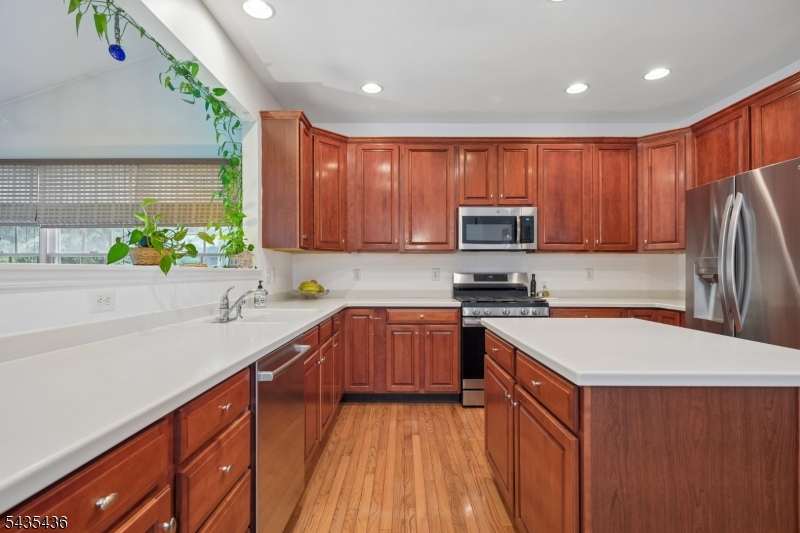 Patriot Ridge - Residential