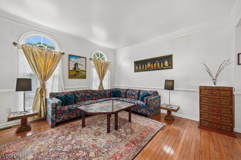 Patriot Ridge - Residential