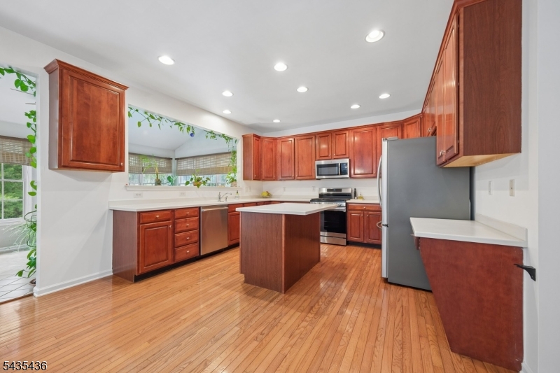 Patriot Ridge - Residential