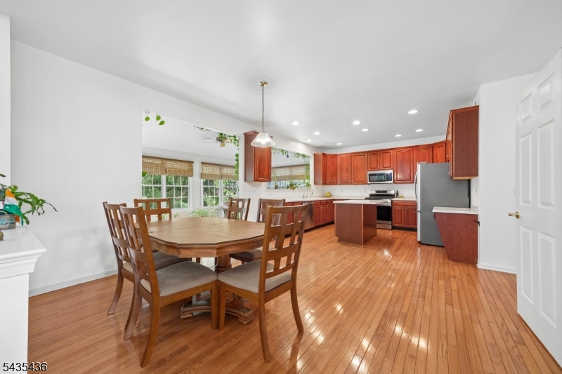 Patriot Ridge - Residential