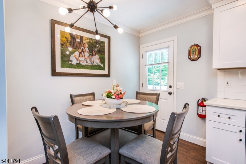 Paulinskill Lake - Residential