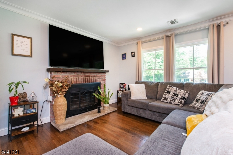 Paulinskill Lake - Residential