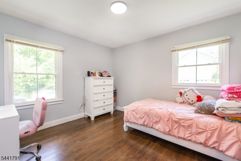 Paulinskill Lake - Residential