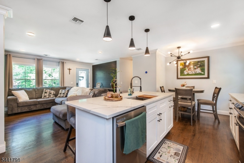 Paulinskill Lake - Residential