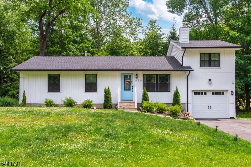 Imagine driving home through rolling hills, past historic stone mills and sparkling lakes, arriving at your own private retreat. This completely transformed 4-bedroom, 2-bathroom Ranch offers a rare opportunity to enjoy a brand-new interior inside a deeply peaceful, established community. Having undergone a total down-to-the-studs renovation in 2024, every square inch of this home radiates quality. The thoughtful layout maximizes space and light, anchored by a stunning chef's kitchen and an open living area. Four distinct bedrooms provide plenty of room to spread out, while the two pristine, updated baths bring a spa-like feel to your daily routine. Situated on a level, manageable .34-acre lot, the property offers just the right amount of outdoor space for entertaining without requiring all your free weekend time to maintain. The real magic, however, is the location. Stillwater Township is renowned for its rich history, scenic farmlands, and a slow, intentional pace of life. Whether you spend your summer weekends kayaking on Swartswood Lake, hiking local trails, or exploring the antique shops and local eateries, this neighborhood offers a true breath of fresh air. Complete with an above-average local school system and a tight-knit small-town feel, it's the perfect place to plant your roots. Everything has been done for you just unpack and start living the quiet country life you've been dreaming of. Sale contingent on seller finding a suitable replacement property.
