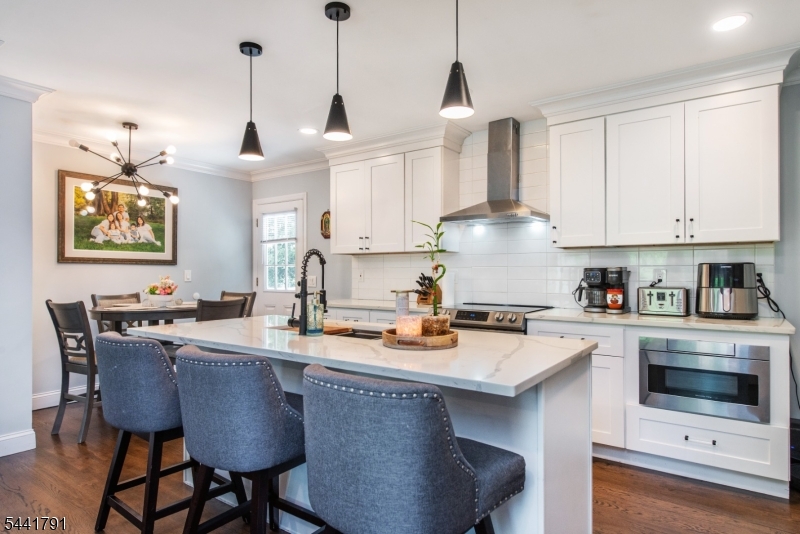 Paulinskill Lake - Residential