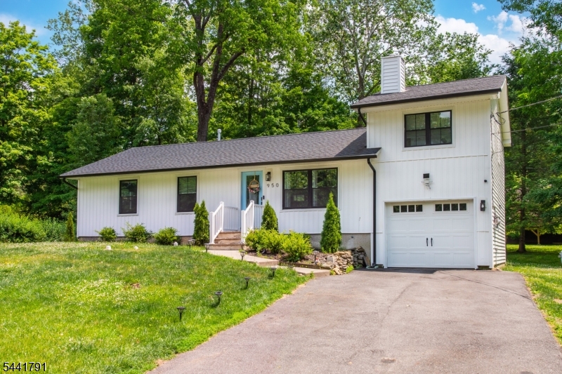 Paulinskill Lake - Residential