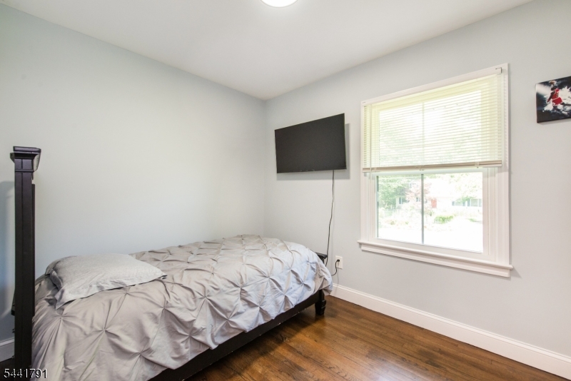 Paulinskill Lake - Residential